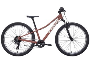 TREK PRECALIBER 24 SUSP SEDONA RED 2027